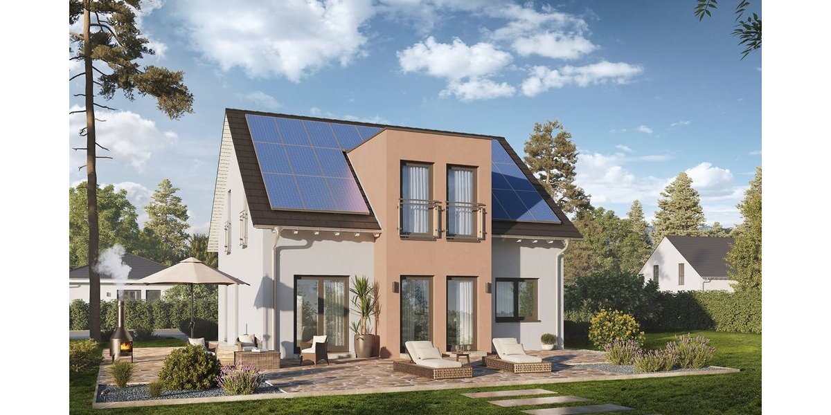 Individuelles Einfamilienhaus in Rösrath - Flexibles Wohnen mit allkauf Dienstleistungspaket Pro Time für Heimwerker - Einfamilienhaus Rösrath | Angebot:27346766