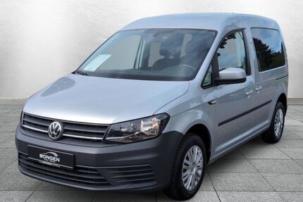 VW Caddy 46.000 km 19.990 € Wipperfürth 51688