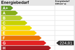 Split-Level-Haus in Stieldorf voll möbliert - WG-geeignet!