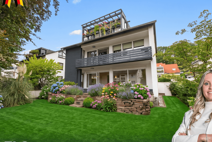 Wohnung Bergisch Gladbach Frankenforst - 5 Zimmer, 141 m&sup2;, 429.000&euro; | Angebot:27316327