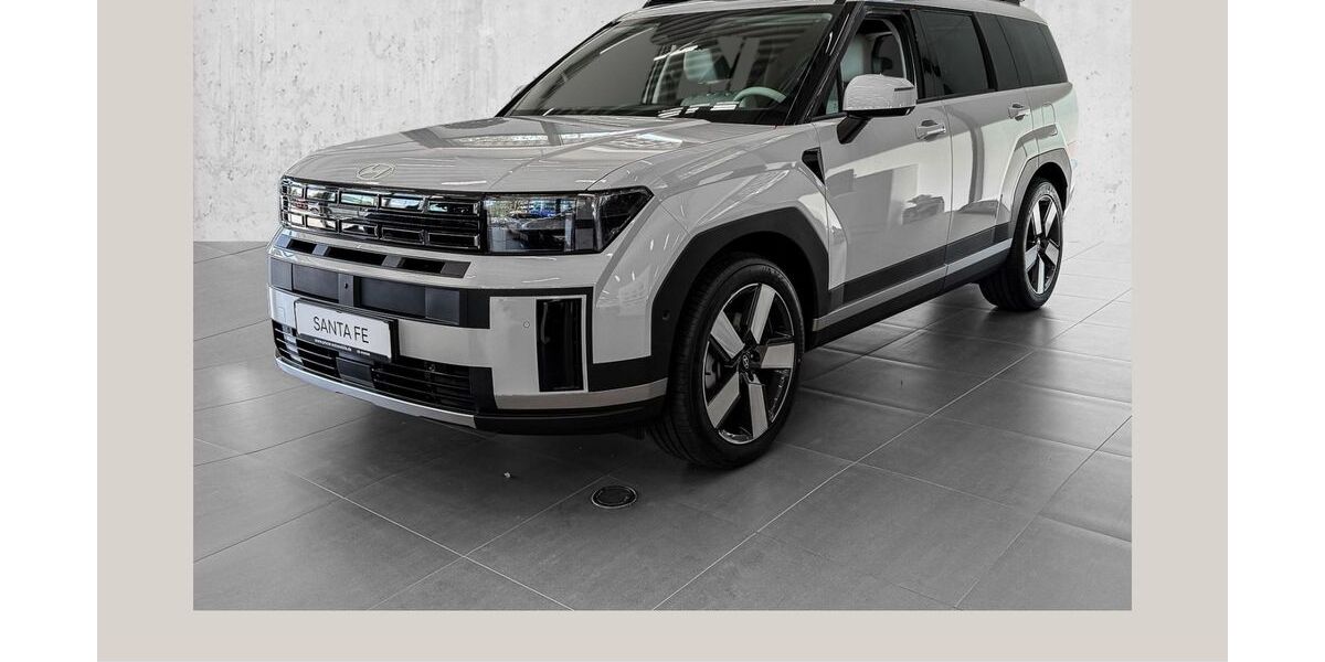 Hyundai SANTA FE 1.523 km 54.990 € Köln 50739