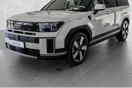Hyundai SANTA FE 5.829 km 51.400 &euro; Köln 50739