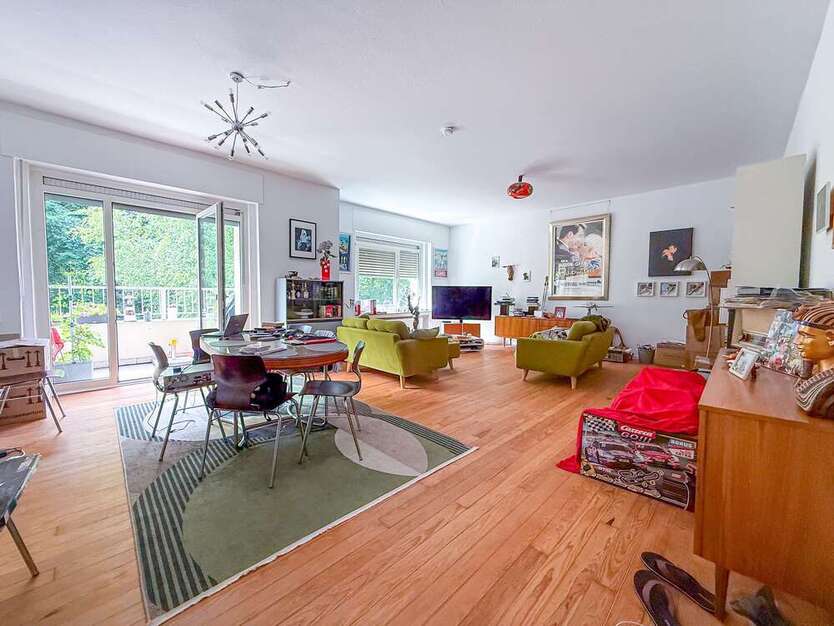 Wohnung zum Mieten in Köln 2.950 € 203.15 m²