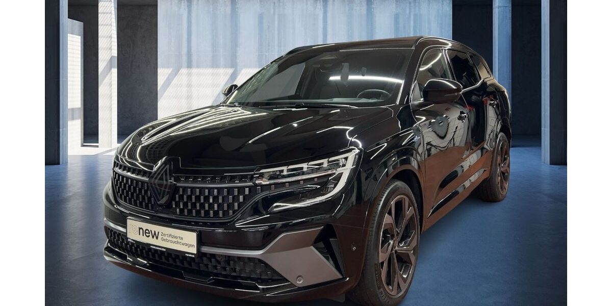 Renault Espace 36.251 km 36.512 € Köln 50939