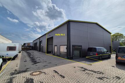 Gewerbeobjekt Bornheim - 1.820&euro; | Angebot:26263328