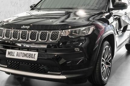 Jeep Compass 5.863 km 26.990 &euro; Köln 50825
