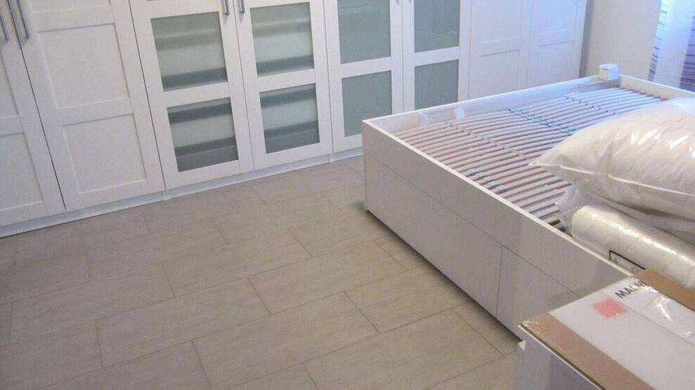AlfterBonn * Komfort-Wohnung * Aufzug! * renoviert * SonnenLoggia * Stellplatz *Barrierearm*