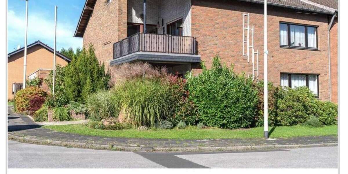 Wohnung zum Mieten in Frechen 1.250 € 96 m² 3 zimmer