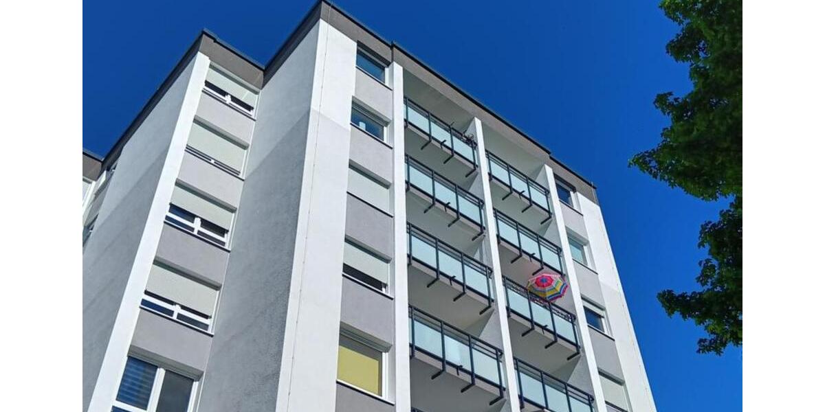 3 ZKB energetisch saniert im 7.OG mit Fernblick zimmer