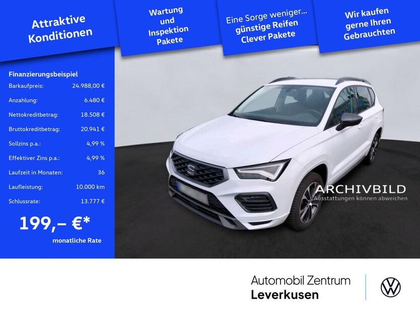 Ateca