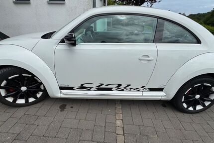 VW Beetle 139.500 km 7.500 &euro; Overath 51491