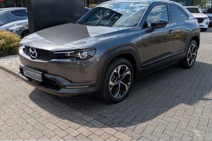 Mazda MX-30 25.374 km 21.285 &euro; Leverkusen 51373