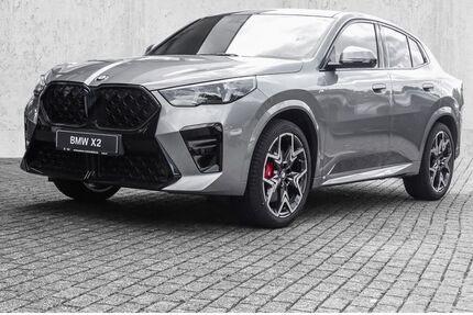 BMW X2 12.688 km 51.480 &euro; Köln Süd 50968