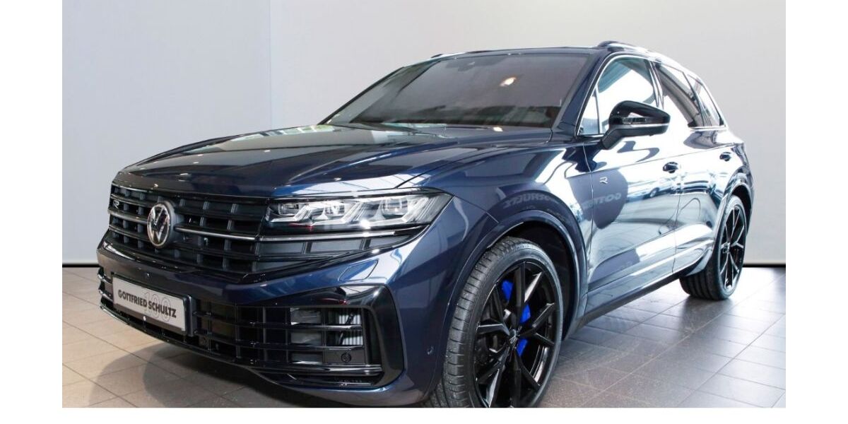 VW Touareg 4.500 km 94.280 &euro; Solingen 42651
