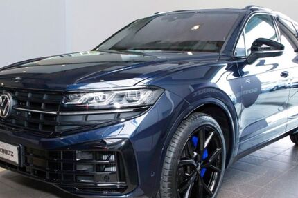 VW Touareg 4.500 km 96.990 &euro; Solingen 42651