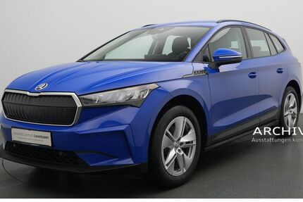 Skoda Enyaq 20.219 km 22.988 &euro; Leverkusen 51379