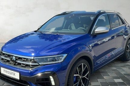 VW T-Roc 6.832 km 39.950 &euro; Wermelskirchen 42929