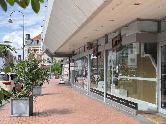 Gewerbeobjekt Köln / Rodenkirchen Rodenkirchen - 2.450&euro; | Angebot:27236070