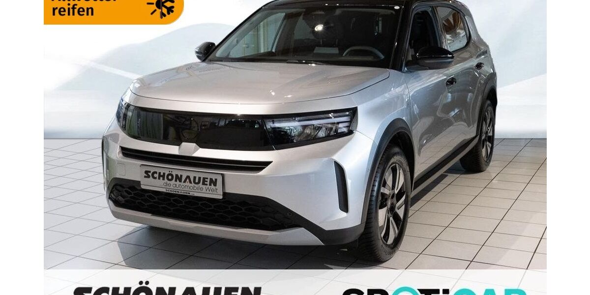 Opel Frontera 5.404 km 25.990 &euro; Kerpen 50171