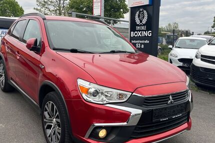 Mitsubishi ASX 130.000 km 8.500 &euro; Wesseling - Köln 50389