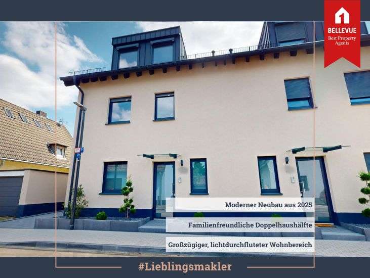 Haus zum Kaufen in Hürth 695.000 € 150.87 m² 6 zimmer