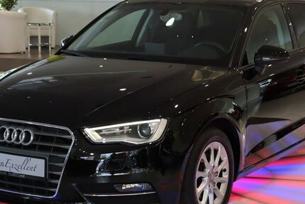 Audi A3 95.421 km 15.750 &euro; Troisdorf (Köln/Bonn) 53842