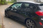 Fiesta ST