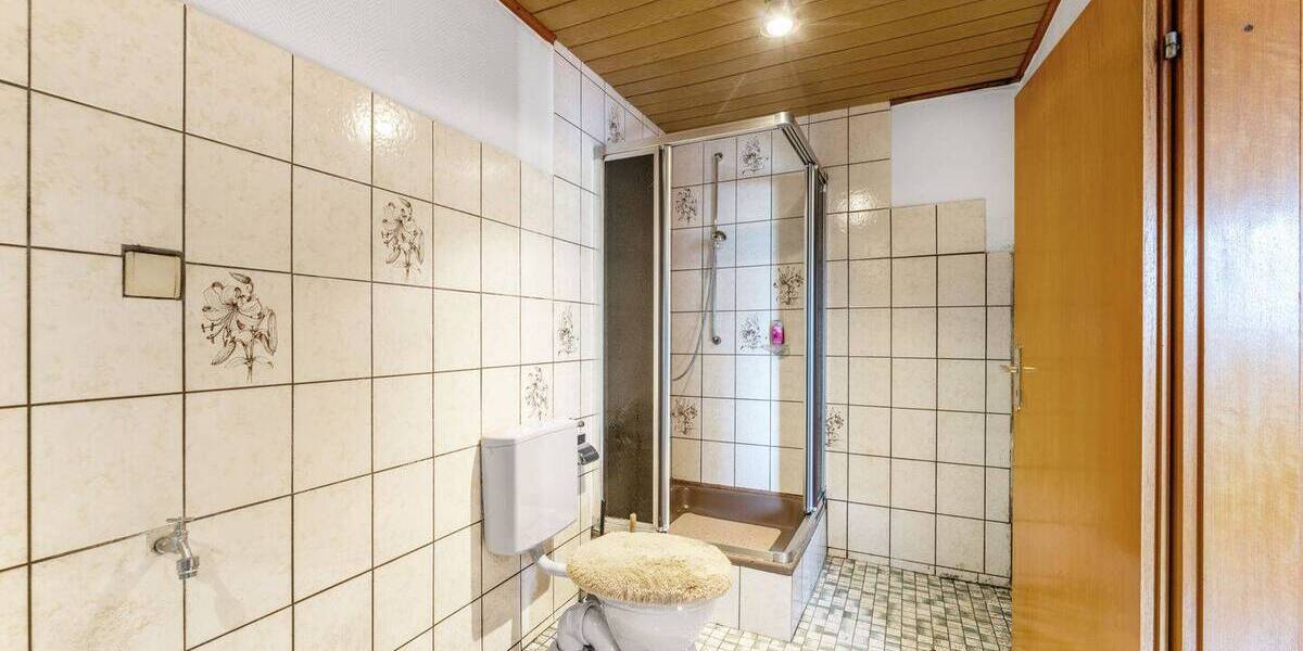 Einfamilienhaus Köln Immendorf - 5 Zimmer, 100 m&sup2;, 299.000&euro; | Angebot:23955221