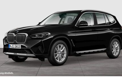 BMW X3 102.908 km 34.990 &euro; Köln-West 50858