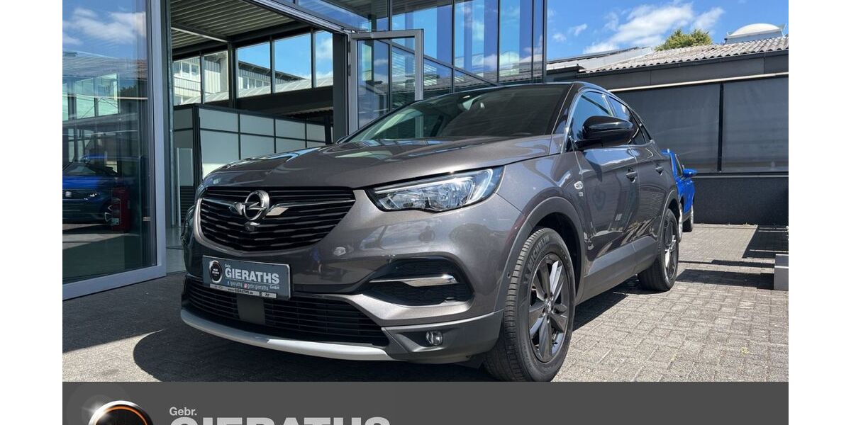Opel Grandland (X) 73.296 km 16.400 &euro; Bergisch Gladbach 51469