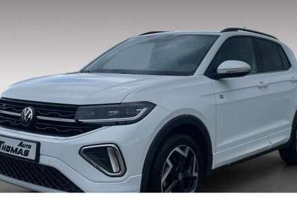 VW T-Cross 25.770 km 25.980 &euro; Bonn 53227