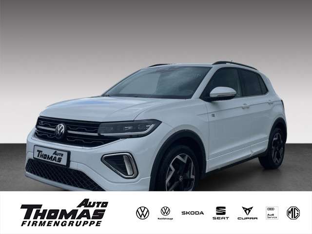 VW T-Cross 25.770 km 25.980 &euro; Bonn 53227