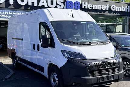 Peugeot Boxer 41.041 km 22.500 &euro; Hennef 53773