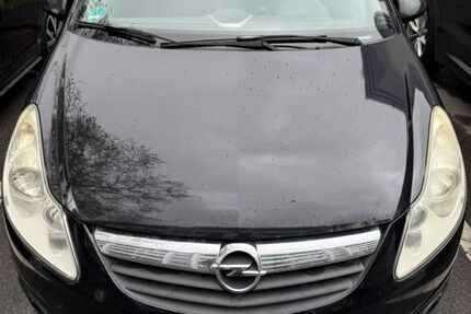 Opel Corsa 177.000 km 1.999 &euro; Monheim 40789
