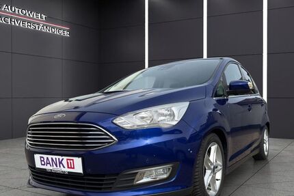 Ford C-Max 102.000 km 7.599 &euro; Kerpen 50169
