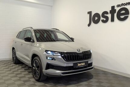 Skoda Karoq 23.752 km 34.990 &euro; Monheim am Rhein 40789