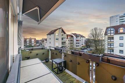 Wohnung zum Kaufen in Brühl 399.000 € 106 m² 4 zimmer