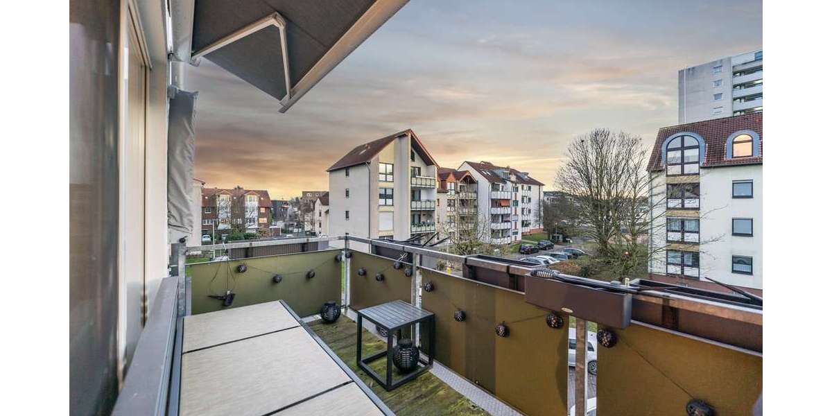 Wohnung zum Kaufen in Brühl 399.000 € 106 m² 4 zimmer