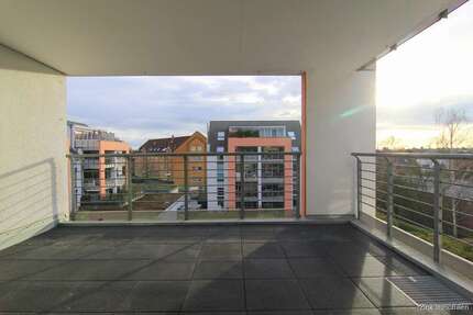 Wohnung Köln / Rondorf Rondorf - 3 Zimmer, 84 m&sup2;, 329.000&euro; | Angebot:24720138