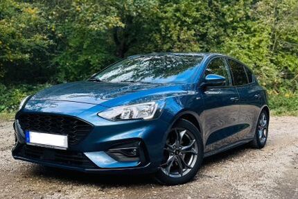 Ford Focus 92.950 km 13.000 € Frechen 50226