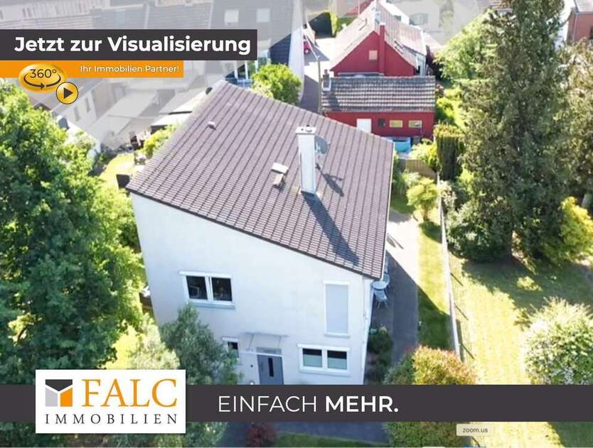 Haus zum Kaufen in Köln 1.399.000 € 264.15 m²