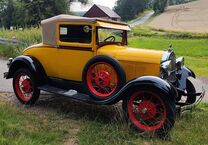 Gebrauchtwagen Ford Andere