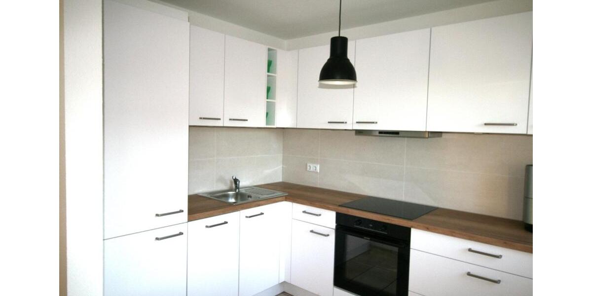 Etagenwohnung Leverkusen - 2 Zimmer, 71 m&sup2;, 1.000&euro; | Angebot:26399102
