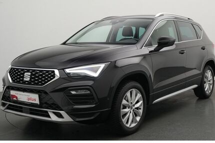 Seat Ateca 11.700 km 27.980 &euro; Leverkusen 51379