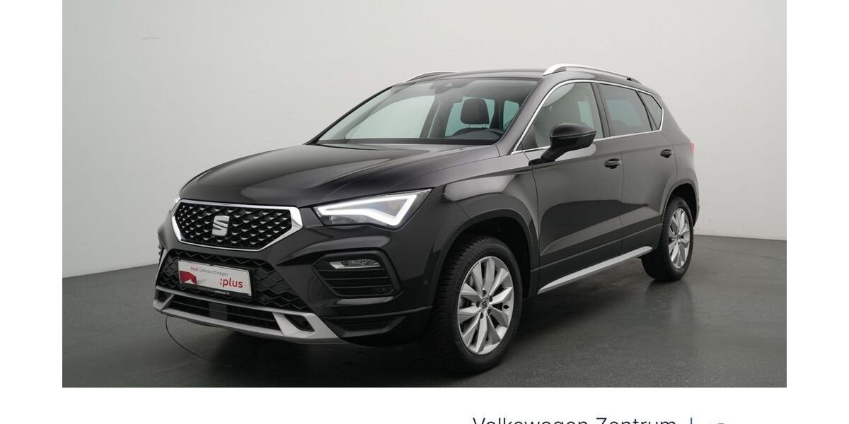Seat Ateca 11.700 km 27.980 &euro; Leverkusen 51379