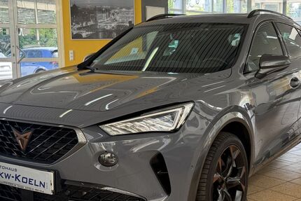 Cupra Formentor 33.000 km 31.999 &euro; Kerpen 50171