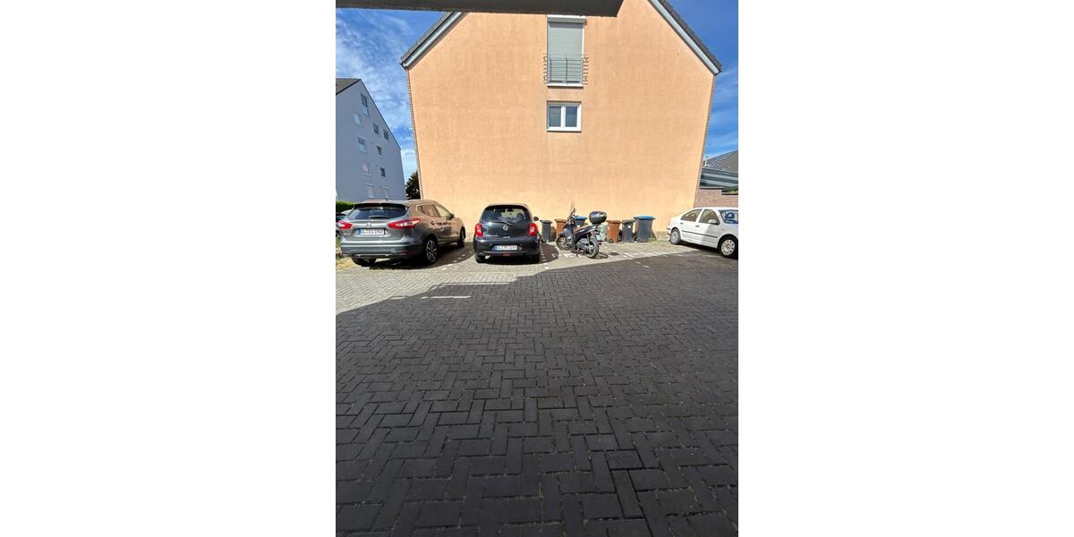 Reihenmittelhaus 4 zimmer