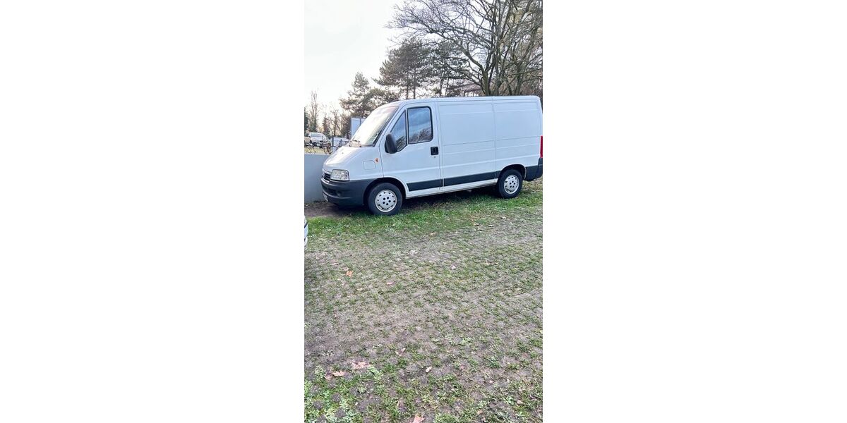 Fiat Ducato 212.200 km 4.200 &euro; Köln 50999