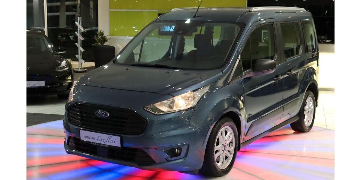 Ford Tourneo Connect 95.421 km 15.950 € Troisdorf (Köln/Bonn) 53842