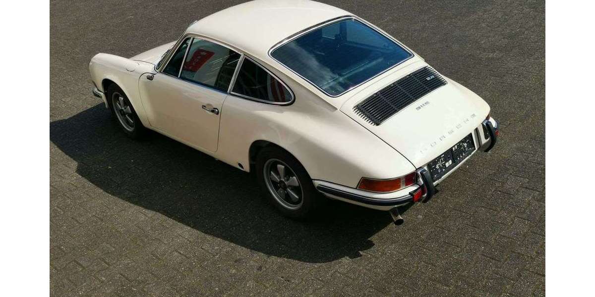 Porsche 911 199.000 km 64.900 &euro; Sankt Augustin 53757